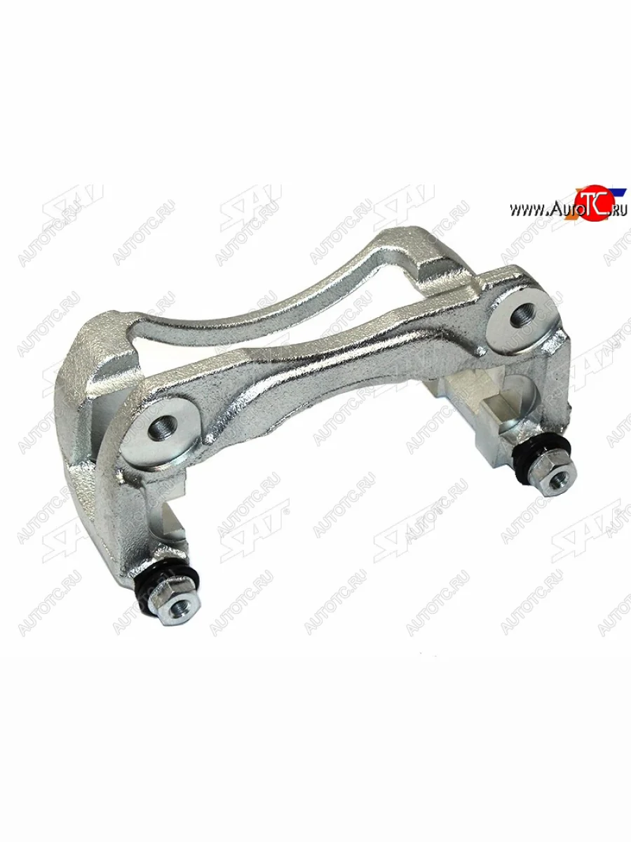 Скоба суппорта задний SAT Toyota Camry XV40 рестайлинг (2009-2011)  в Керчи Республика Крым