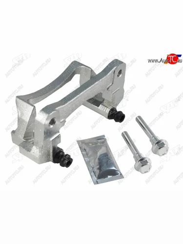 Скоба суппорта задний LH SAT Toyota Land Cruiser Prado J150 3-ий рестайлинг (2020-2025)