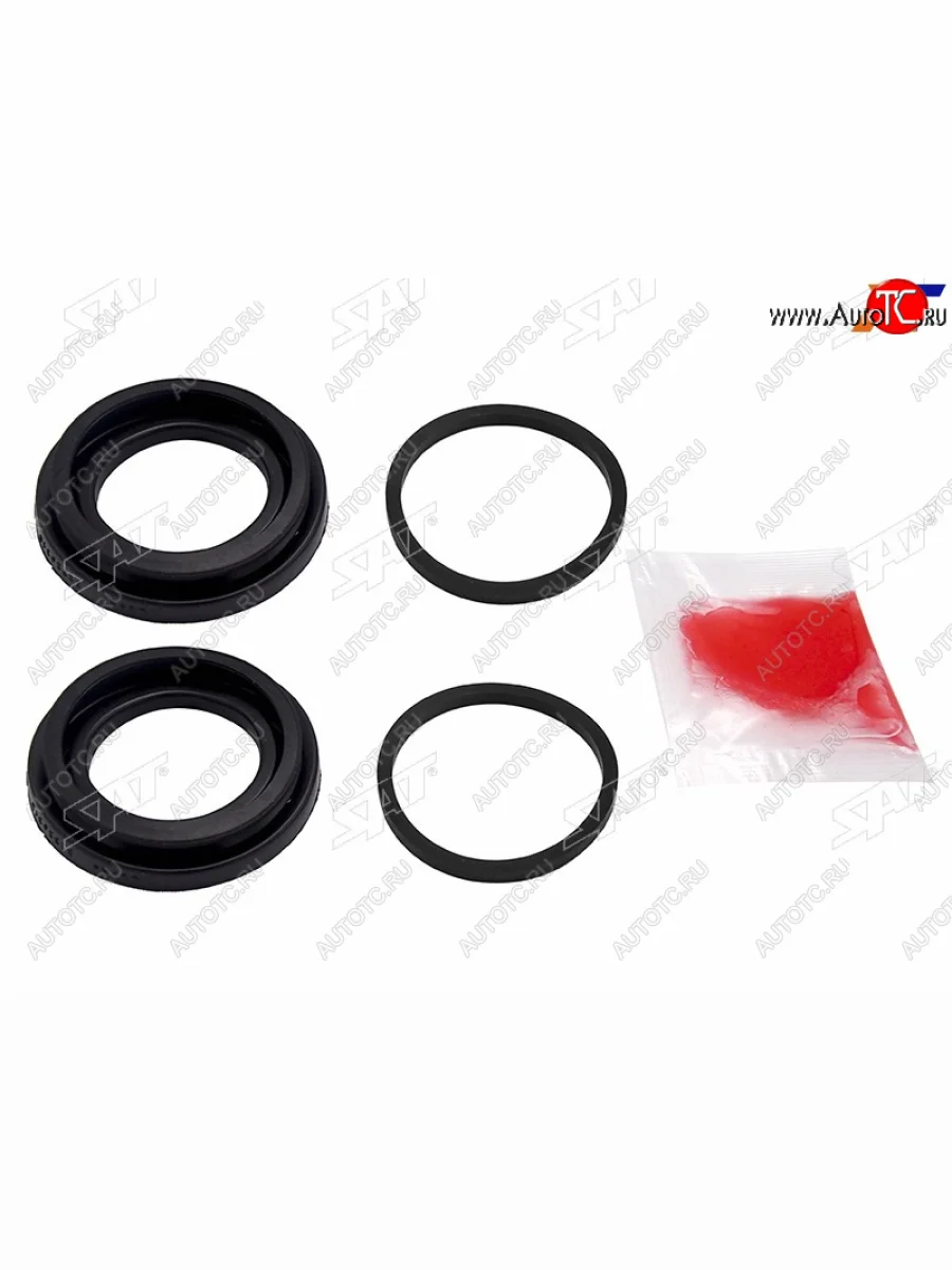 Ремкомплект тормозного суппорта задний SAT Audi A6 (C8) седан дорестайлинг (2018-2023)  с доставкой в г. Пермь