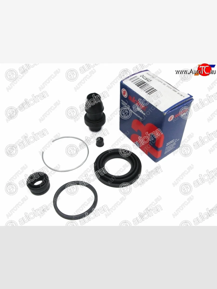 Ремкомплект тормозного суппорта задний (1 суппорт) AUTOFREN Toyota Camry XV30 дорестайлинг (2001-2004)  в Воронеже Воронежской области