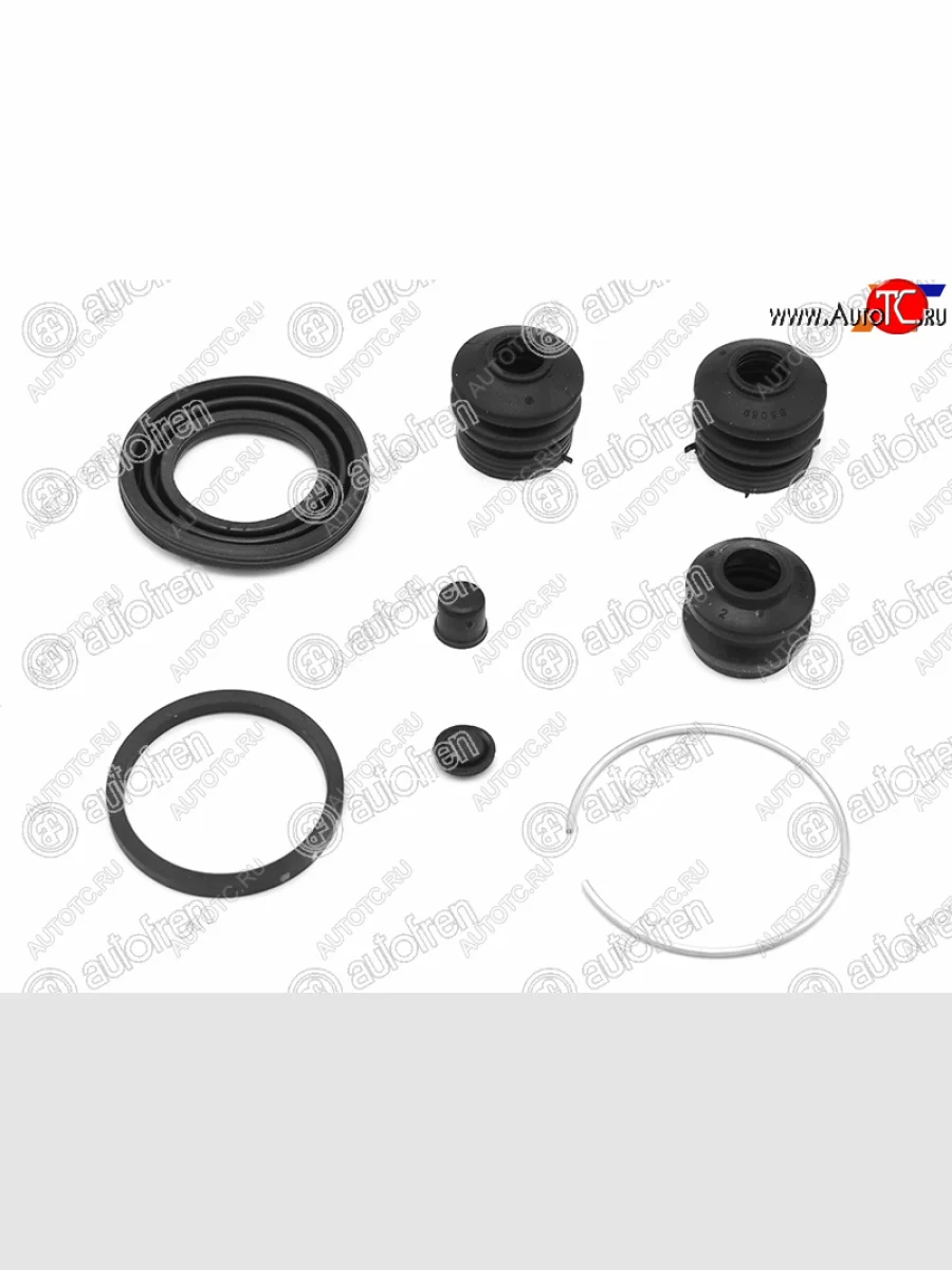 Ремкомплект тормозного суппорта задний (1 суппорт) AUTOFREN Toyota Camry Gracia XV20 седан (1996-2001)  в Самаре Самарской области