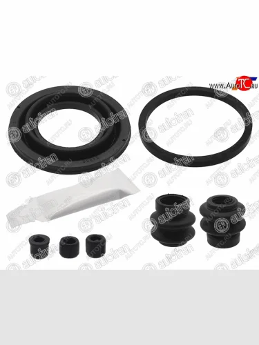 Ремкомплект тормозного суппорта задний AUTOFREN Toyota Harrier XU30 (2003-2013)