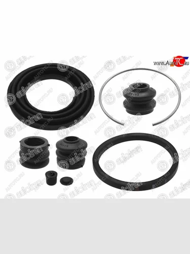 Ремкомплект тормозного суппорта задний AUTOFREN Lexus RX300 XU30 дорестайлинг (2003-2006)