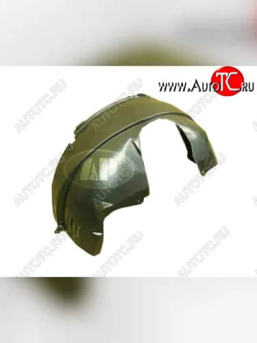 Правый подкрылок передний API Subaru Forester SG дорестайлинг (2002-2005)