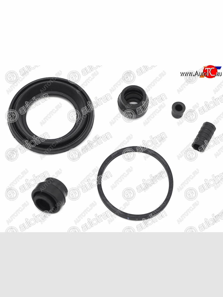 Ремкомплект тормозного суппорта задний 48mm AUTOFREN  Toyota Land Cruiser (1998-2007) 10 100  в Керчи Республика Крым