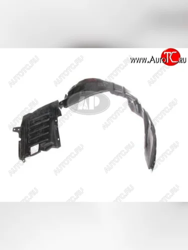 Правый подкрылок передний TYG Mitsubishi Galant 8  дорестайлинг седан (1996-1998)