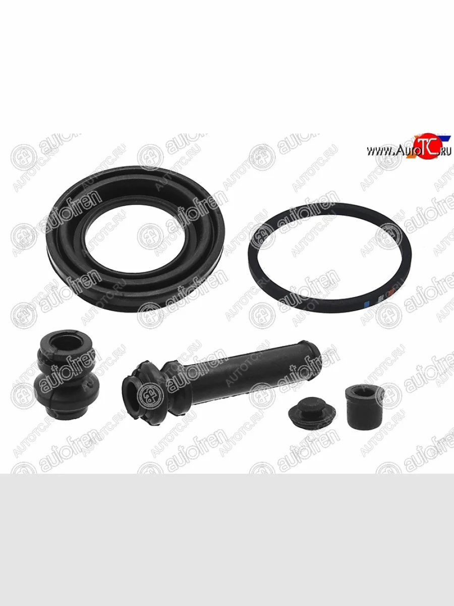 Ремкомплект тормозного суппорта задний 45mm AUTOFREN Toyota Land Cruiser 200 1-ый рестайлинг (2012-2015)  в Самаре Самарской области