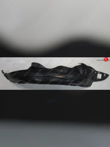 Правый подкрылок передний TYG Hyundai Getz TB хэтчбэк 3 дв. рестайлинг (2005-2011)