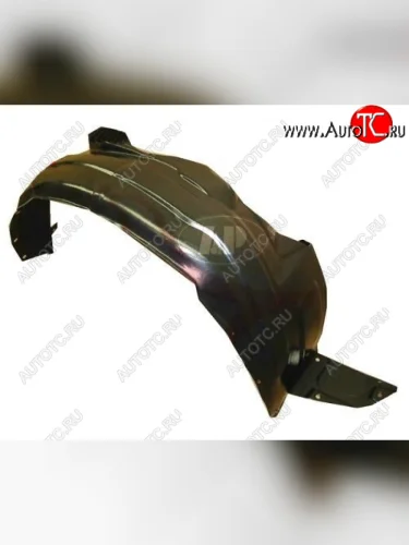 Правый подкрылок передний TYG Hyundai Getz TB хэтчбэк 5 дв. дорестайлинг (2002-2005)