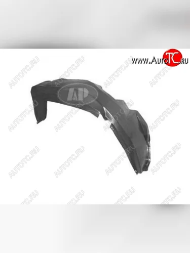 Правый подкрылок передний TYG Jeep Grand Cherokee ZJ (1993-1998)