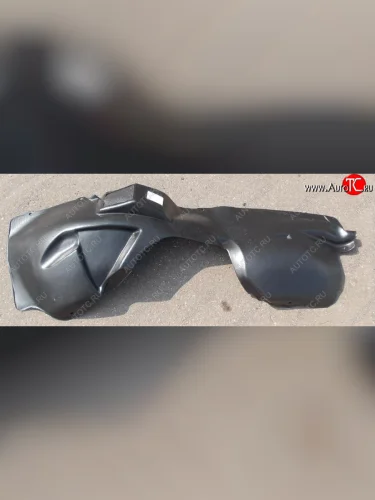 Правый подкрылок передний TYG Jeep Grand Cherokee WK (2004-2010)