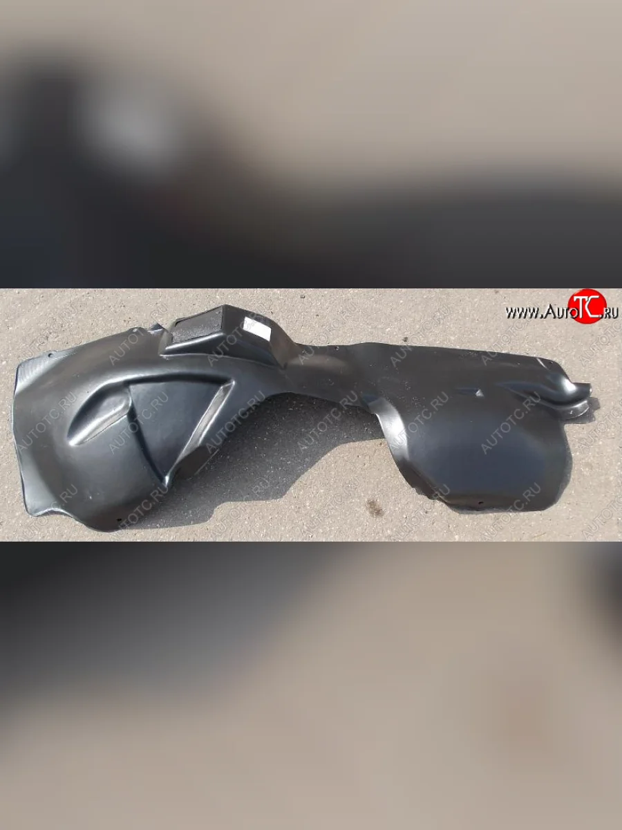 Правый подкрылок передний TYG Jeep Grand Cherokee WK (2004-2010)  в Воронеже Воронежской области