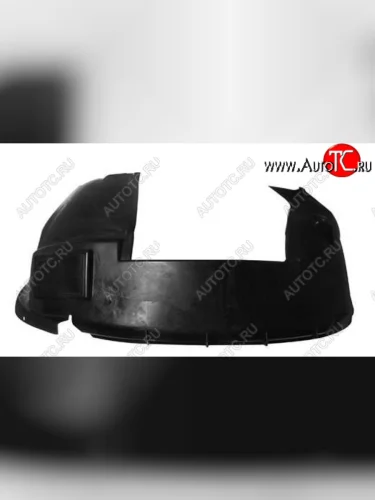 Правый подкрылок передний TYG Fiat Grande Punto (2005-2012)