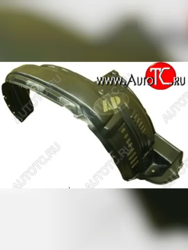 Правый подкрылок передний TYG Lexus GX460 J150 дорестайлинг (2009-2013)