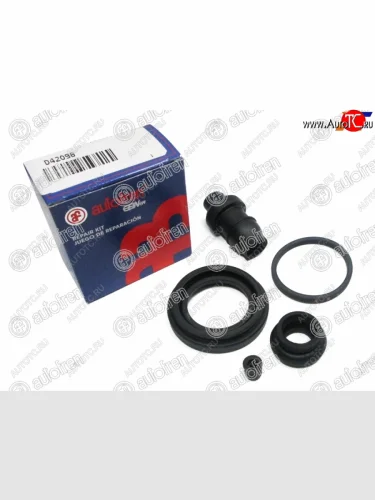 Ремкомплект тормозного суппорта задний AUTOFREN Toyota Mark X X130 1-ый рестайлинг (2012-2016)