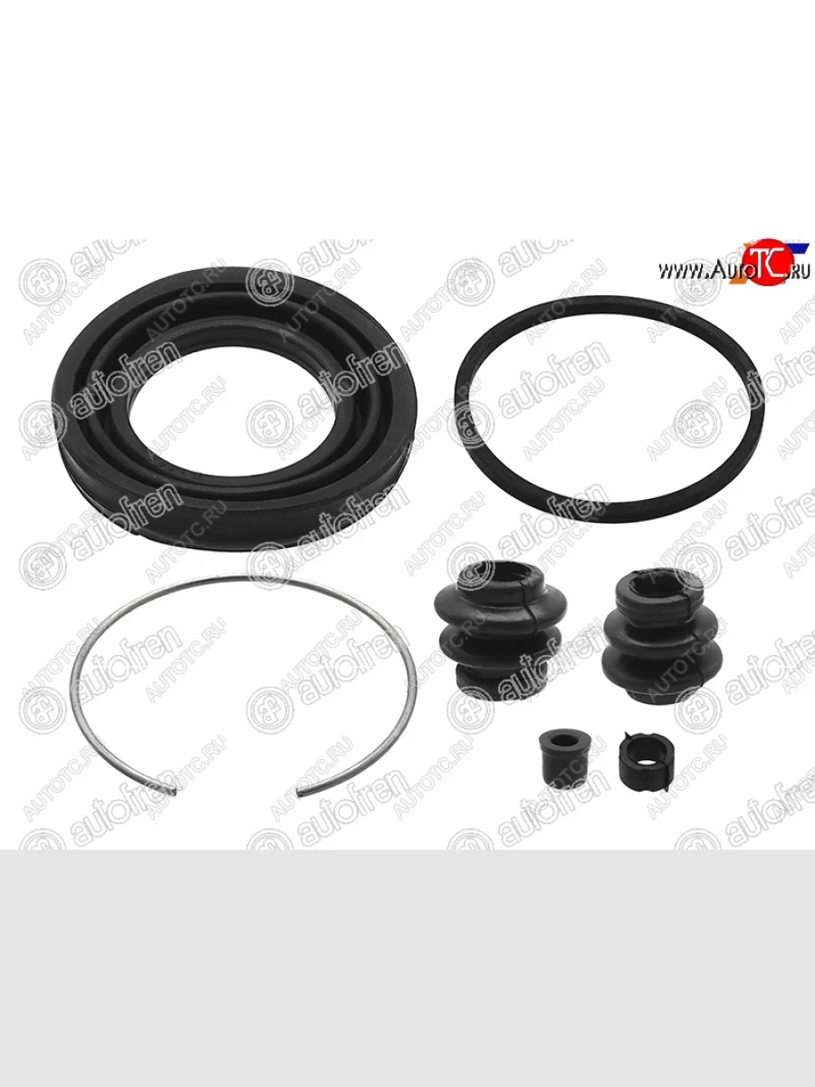 Ремкомплект тормозного суппорта задний AUTOFREN Toyota RAV4 XA40 5 дв. рестайлинг (2015-2019)  в Керчи Республика Крым