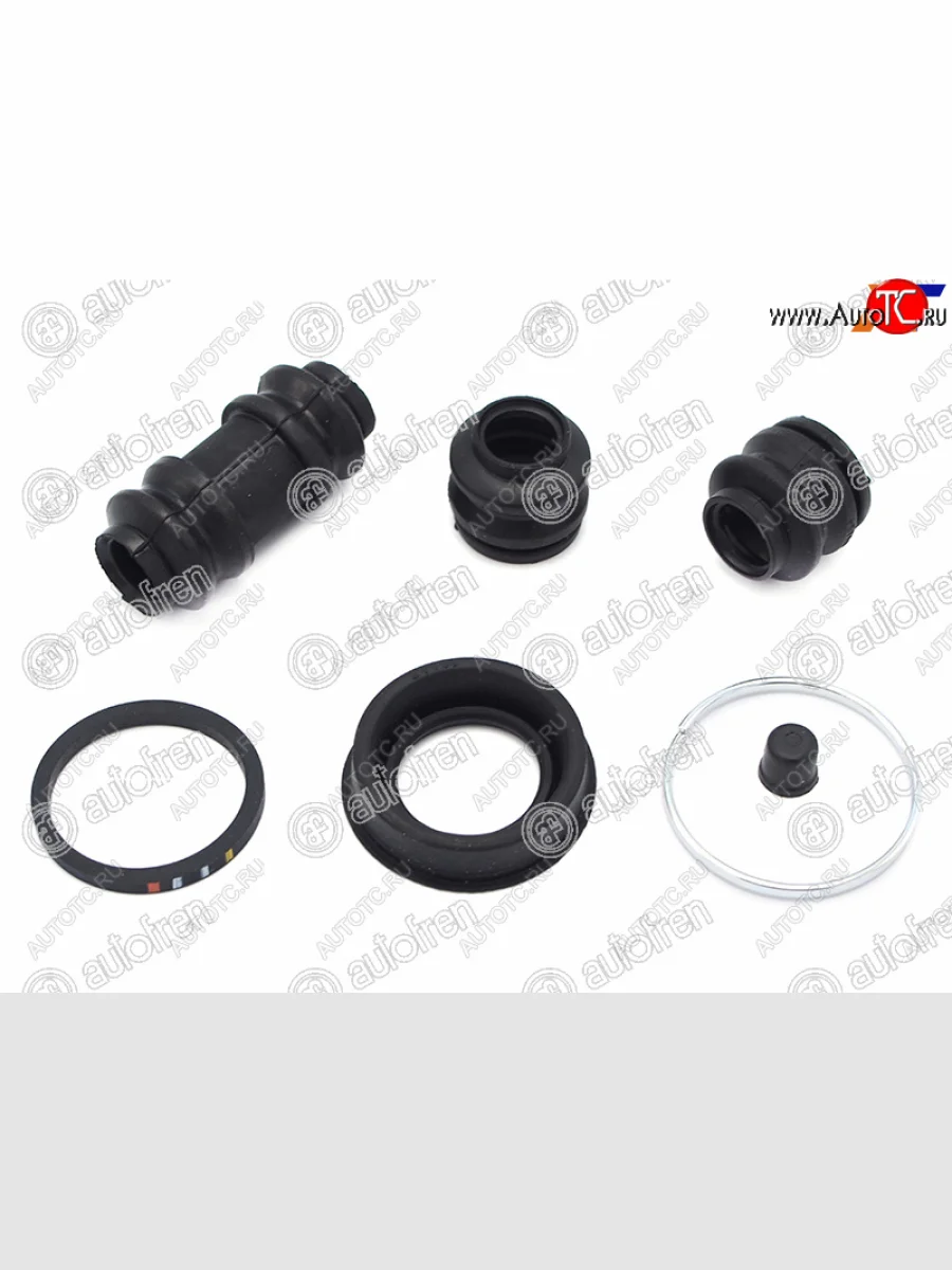 Ремкомплект тормозного суппорта задний 32mm AUTOFREN Toyota RAV4 CA20 3 дв. дорестайлинг (2000-2003)  в Самаре Самарской области