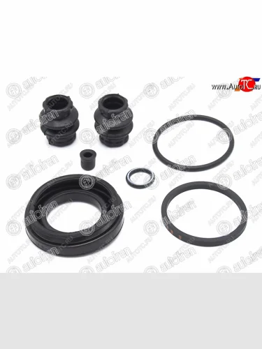 Ремкомплект тормозного суппорта задний 41mm AUTOFREN Audi Q3 8U рестайлинг (2014-2018)