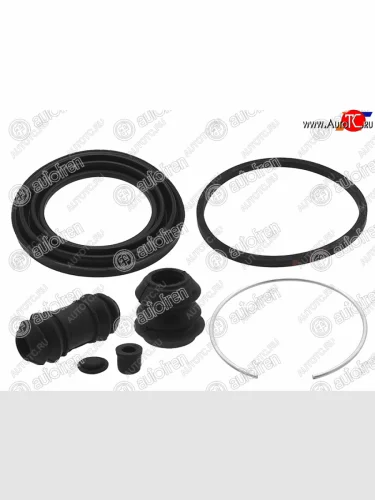 Ремкомплект суппорта передний (на 1 суппорт) AUTOFREN Toyota LiteAce Noah (1996-2001)