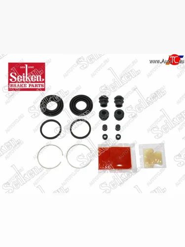 Ремкомплект суппорта задний SEIKEN Mitsubishi Lancer 10 CY хэтчбэк дорестайлинг (2007-2010)