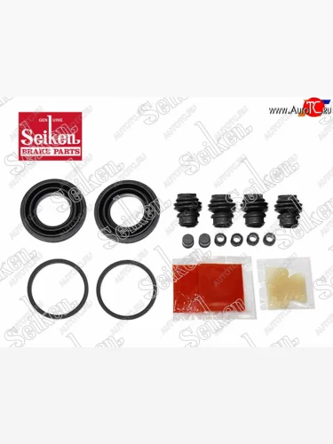 Ремкомплект суппорта задний SEIKEN Mitsubishi Outlander XL (CW)  рестайлинг (2010-2013)