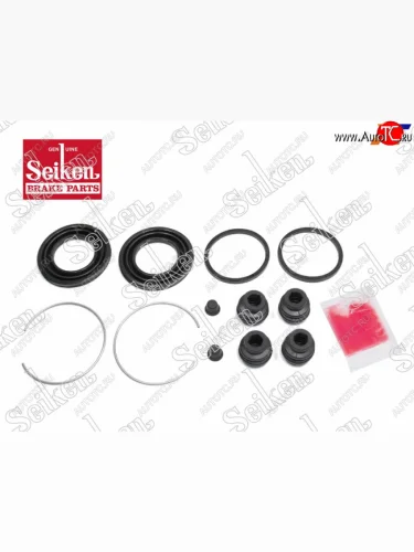 Ремкомплект суппорта задний SEIKEN Toyota Noah 1 дорестайлинг (2001-2004)