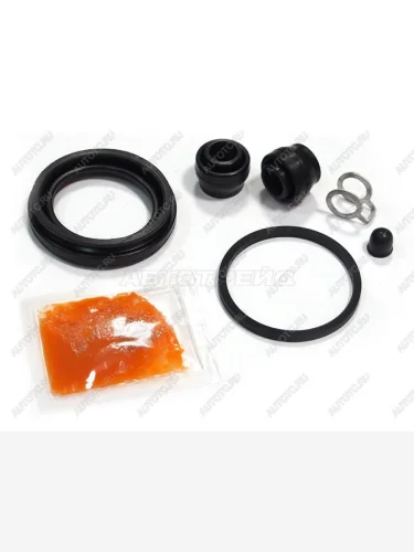 Ремкомплект суппорта задний TOYOTA Toyota Land Cruiser 10 100 1-ый рестайлинг (2002-2005)