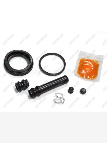 Ремкомплект суппорта задний TOYOTA Toyota Land Cruiser 200 1-ый рестайлинг (2012-2015)