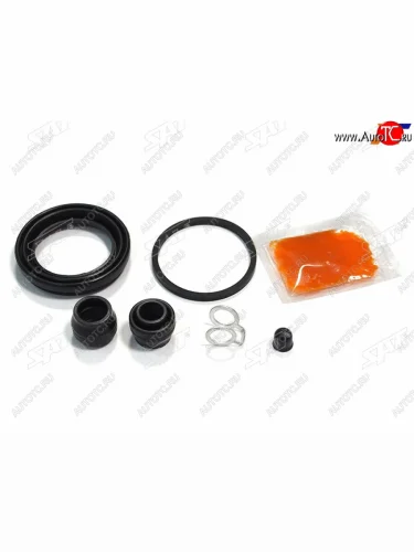 Ремкомплект суппорта задний (на 1суппорт) SAT Toyota Land Cruiser 10 100 дорестайлинг (1998-2002)