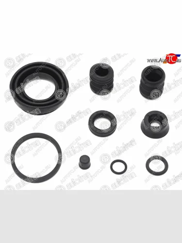 Ремкомплект суппорта задний AUTOFREN Audi 100 C3 универсал рестайлинг (1987-1991)