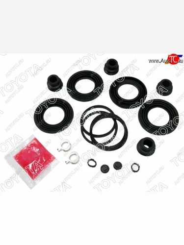 Ремкомплект суппорта передний TOYOTA Toyota Highlander XU50 рестайлинг (2016-2020)