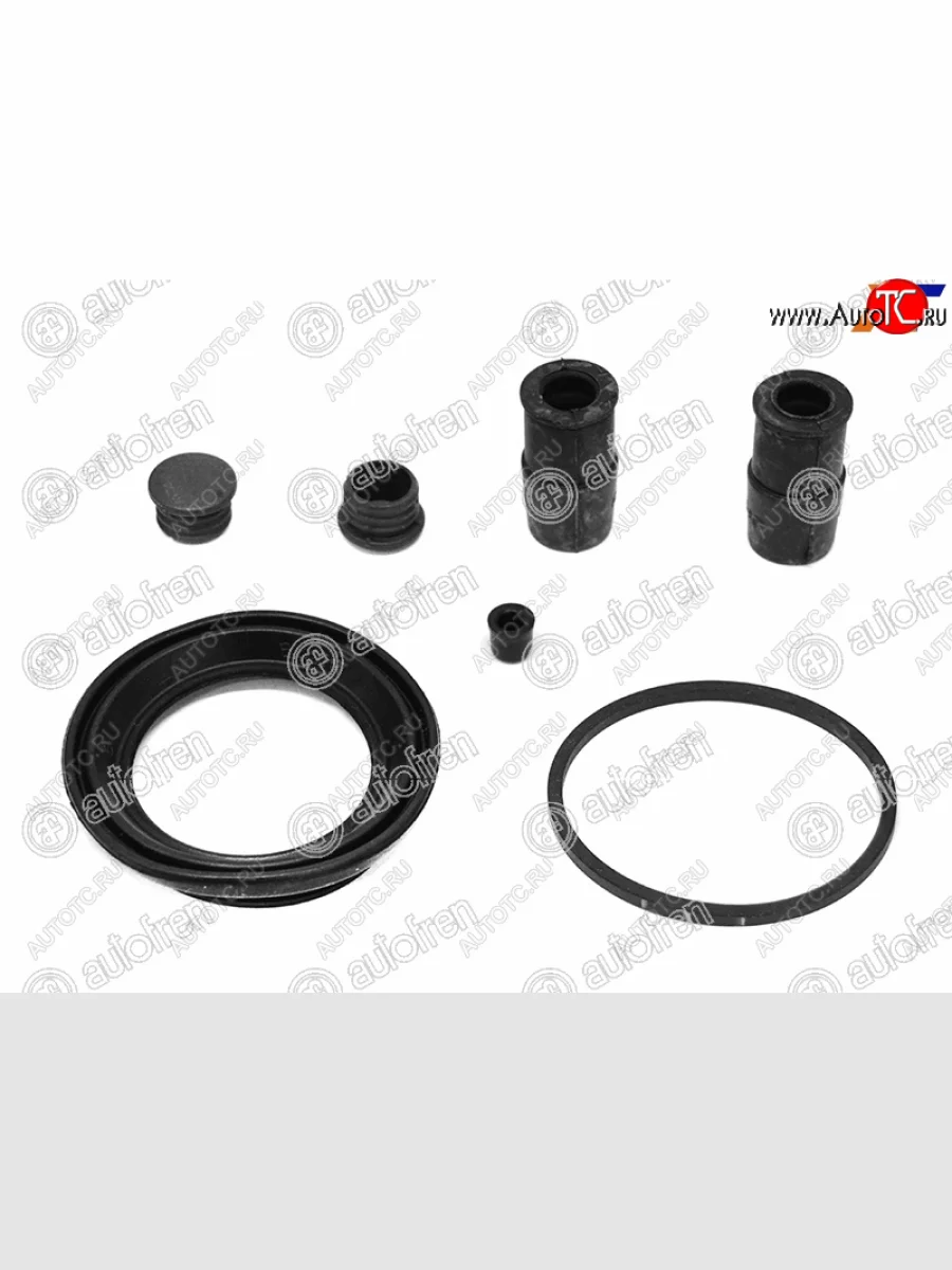 Ремкомплект суппорта передний AUTOFREN Audi 100 С4 седан (1990-1995)  с доставкой в г. Керчь