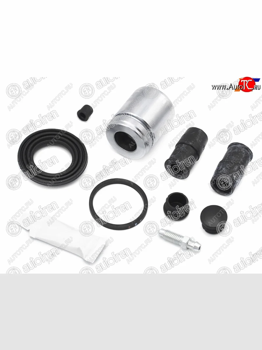 Ремкомплект суппорта задний + поршень 40mm AUTOFREN                  BMW 3 серия E46 седан дорестайлинг (1998-2001)  в Керчи Республика Крым