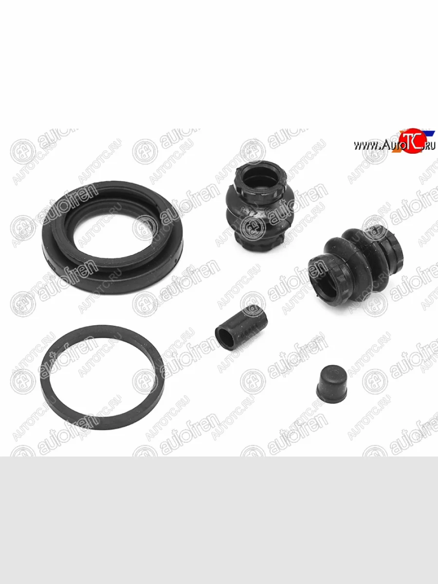 Ремкомплект суппорта задний 34mm AUTOFREN    Toyota Corolla E120 хэтчбек 5 дв. дорестайлинг (2000-2004)  в Самаре Самарской области