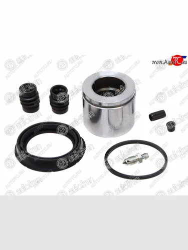 Ремкомплект суппорта передний + поршень 60mm AUTOFREN  Chevrolet Aveo T300 хэтчбек (2011-2015)