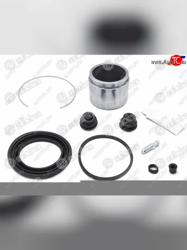 Ремкомплект суппорта передний + поршень 63mm AUTOFREN  Toyota RAV4 XA305 5 дв. дорестайлинг (2005-2009)