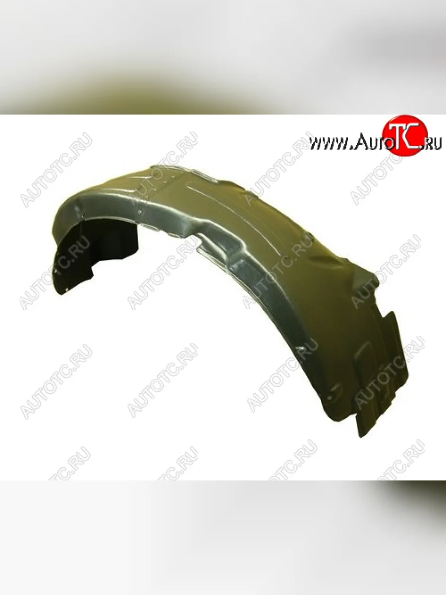 Правый подкрылок передний TYG Hyundai IX35 LM дорестайлинг (2009-2013)  в Воронеже Воронежской области