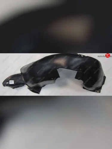 Правый подкрылок передний TYG Volkswagen Jetta A6 седан дорестайлинг (2011-2015)