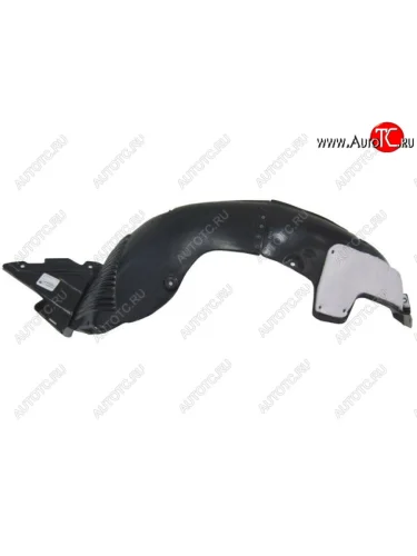 Правый подкрылок передний TYG KIA Ceed 2 JD дорестайлинг, хэтчбэк (2012-2015)