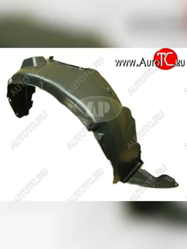 Правый подкрылок передний TYG KIA Ceed 1 ED дорестайлинг, хэтчбэк 5 дв. (2006-2010)