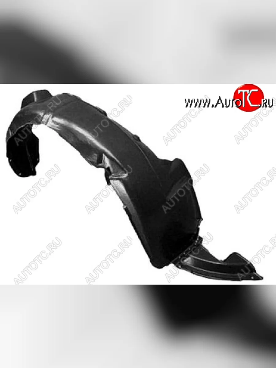 Правый подкрылок передний TYG KIA Cerato 2 TD седан (2008-2013)  в Перми Пермском крае