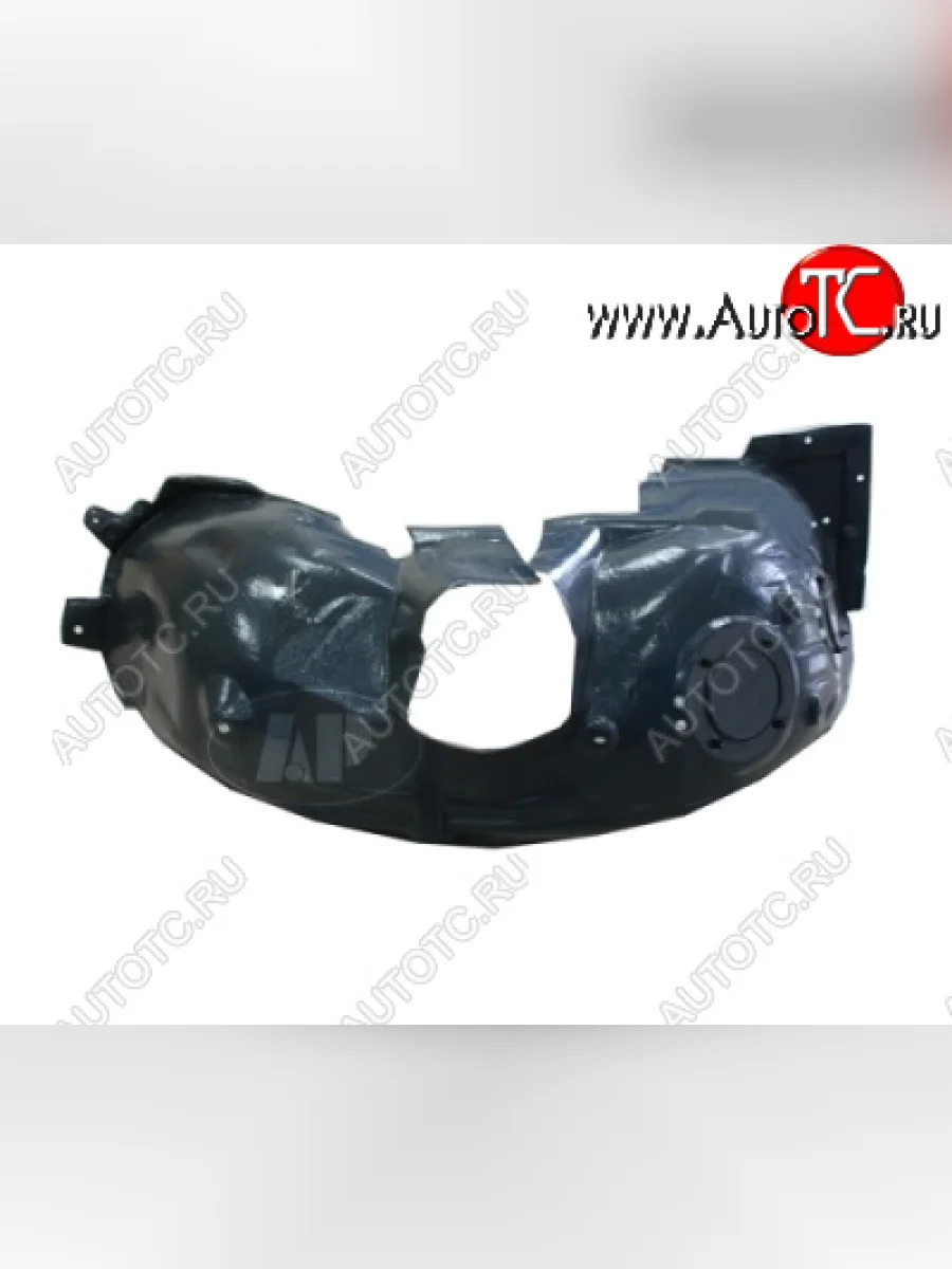 Правый подкрылок передний TYG Mini Cooper (2006-2014)  в Перми Пермском крае