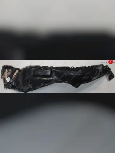 Правый подкрылок передний TYG Toyota Corolla E180 дорестайлинг (2013-2016)