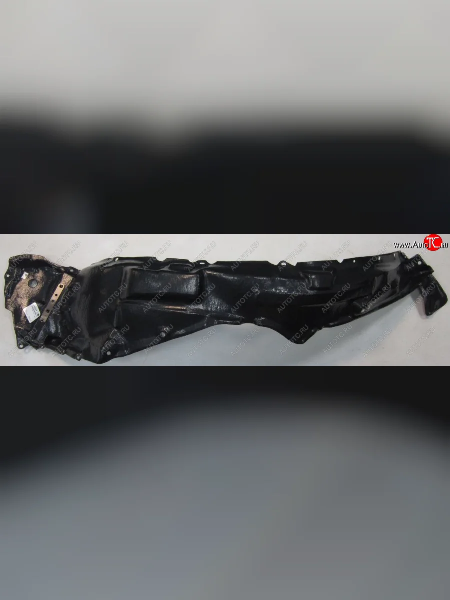 Правый подкрылок передний TYG Toyota Corolla E180 дорестайлинг (2013-2016)  в Керчи Республика Крым