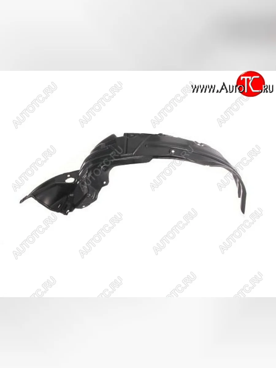 Правый подкрылок передний TYG Honda CR-V RD4,RD5,RD6,RD7,RD9  дорестайлинг (2001-2004)  в Керчи Республика Крым