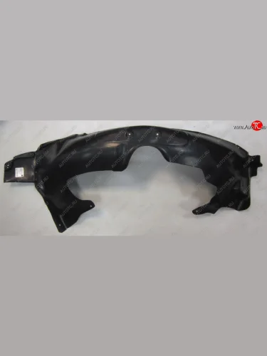 Правый подкрылок передний TYG Chevrolet Cruze J300 седан дорестайлинг (2009-2012)