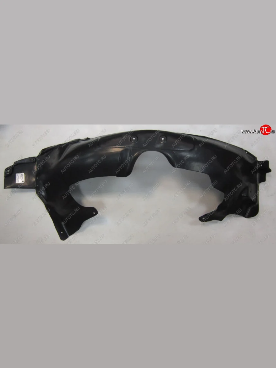 Правый подкрылок передний TYG Chevrolet Cruze J300 седан дорестайлинг (2009-2012)  в Керчи Республика Крым