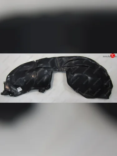 Правый подкрылок передний TYG Renault Duster HS дорестайлинг (2010-2015)