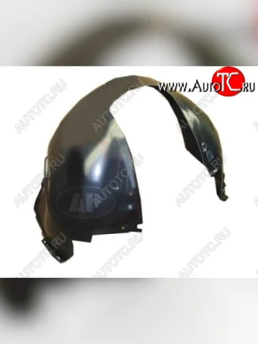 Правый подкрылок передний TYG BMW 7 серия E38 дорестайлинг, седан (1994-1998)