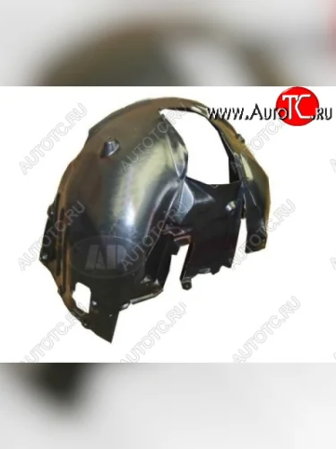 Правый подкрылок передний TYG BMW 5 серия E60 седан дорестайлинг (2003-2007)